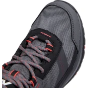 McKinley KONA VI MID AQX J, djecije planinarske cipele, siva 430228