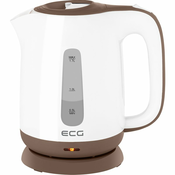 Kuhalo za vodu ECG RK 1759 Classica Bruno