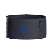 COMPRESSPORT Free Belt Pro 2.0 tekaški pas, peacoat/princess blue (S)