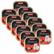 Animonda Vom Feinsten Senior - govedina 12x100 g