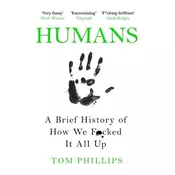 Tom Phillips - Humans