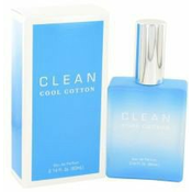CLEAN parfem Cool Cotton, 60ml