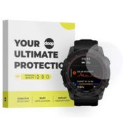ZAŠČITNO STEKLO DOOP GLASS GARMIN FENIX 7X