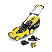 Akumulatorska kosilica Karcher - LMO 36-46 Battery Set