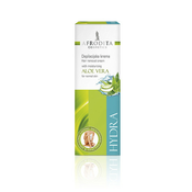 AFRODITA Depil krem za telo hydra, 100ml