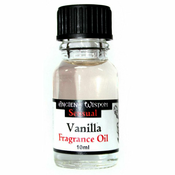Mirisno ulje Vanilla 10 mlMirisno ulje Vanilla 10 ml