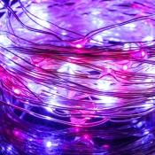 Springos Božične lučke CL0023 100 LED
