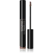 MAC Cosmetics Pro Brow Whipgrip Mousse gel za obrvi odtenek Lingering 4 g