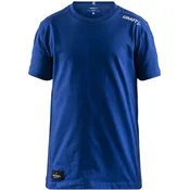 Craft Majica COMMUNITY MIX SS TEE KINDER