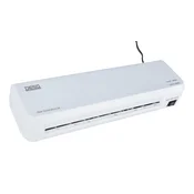 Laminator DESQ A4 nove generacije, svetlo modra
