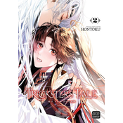 Tricksters Tale: Hu Yan Zhuan, Vol. 2