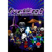Everhood Steam Key GLOBAL