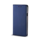 Pametni magnetni ovitek za Xiaomi 11T 5G/11T Pro 5G mornarsko moder (f)