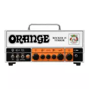 ORANGE ROCKER 15 TERROR | 15-Watt 2-Chanel Tube Head