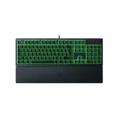 Tastatura RAZER Razer Ornata V3 X - Low Profile RZ03-04470300-R3W1