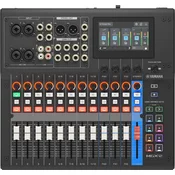 Yamaha MGX12 Digitalni mix pult (Samo otvarano)
