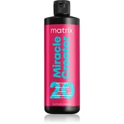 Total Results Miracle Creator večnamenska maska za lase 500 ml