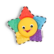 BABY EINSTEIN glasbena zvezda