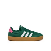 adidas Tenisice VL Court 3.0 JP7538 Zelena