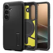 Ovitek Spigen Tough Armor Mag za Samsung Galaxy S26 Plus - black