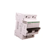 Schneider Odklopnik 2P C 80A 10kA AC C120N Acti9 A9N18361