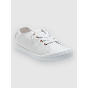 Roxy Bayshore Plus Lx Sneakers white