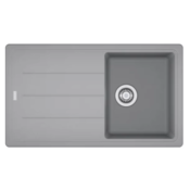 FRANKE Pomivalno korito BASIS BFG 611-86 114.0336.936 - stonegrey