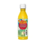 JOVI tempera barva 250ml v rumeni steklenički