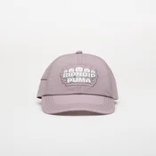 Čepica Puma x RIPNDIP Dad Cap Plum Jam Universal