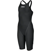 Arena powerskin st next ob junior black 152cm