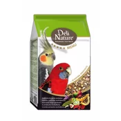 Deli Nature 5 Menu Avstralska papiga 800 g