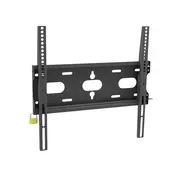 iiyama MD-WM4040 Universelle Wandhalterung für Displays bis zu 400x400mm 125kg