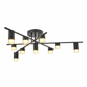 OPVIQ L1591 Black luster