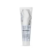 Tauro Pro Line PURE NATURE Toothpaste White clay&Zeolit with Silver Nanoparticles 100ml
