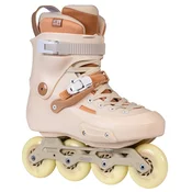 Powerslide Rolerji POWERSLIDE Zoom Pro 80 Sand, (5000359343)