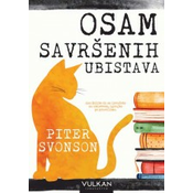 Osam savršenih ubistava