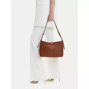 Ročna torba Furla Sfera Soft M WB01403 BX3977 CN 03B00 Rjava