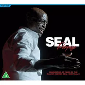 Seal - Purpose: Celebrating 30 Years Of The Classic Albums Seal I And Seal II (Digipak) (2 CD)