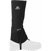 Mountain Equipment Navlake za planinarske cipele Trail Gaiter Black S