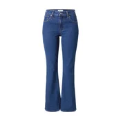 Abercrombie & Fitch Kavbojke moder denim