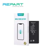 Baterija REPART PRIME za iPhone 14 Pro (3400 mAh)
