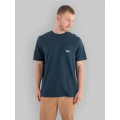 Hurley Detemple Pocket T-Shirt armored navy