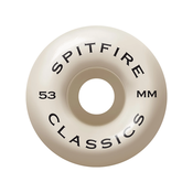 Spitfire Classic 53mm Wheels uni Gr. Uni