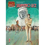 Skriveno lice 1