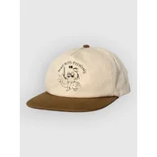 Salty Crew Mb 5 Panels Cap moonbeam