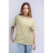 Lonsdale Womens t-shirt oversized
