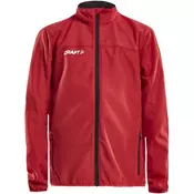 Craft Jakna RUSH WIND JACKET KINDER