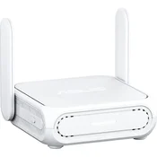 ASUS RT-BE58 GO Dual-Band Wi-Fi 7 ruter beli