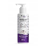 shumee HISKIN Šampon za neubogljive lase za otroke 300 ml