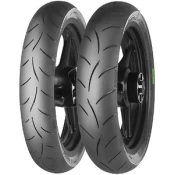 Mitas MC50 ( 110/70-17 TL 54H )